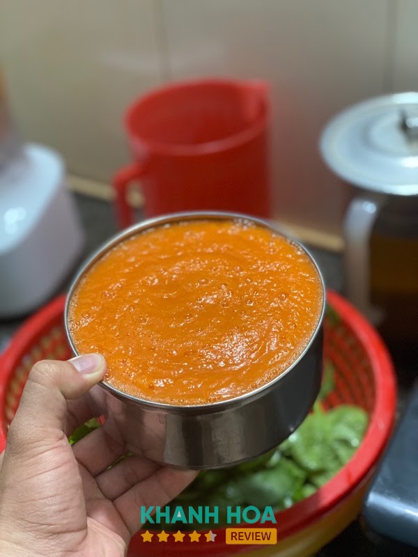 Cháo Dinh Dưỡng Minh Hoà – hình ảnh 3