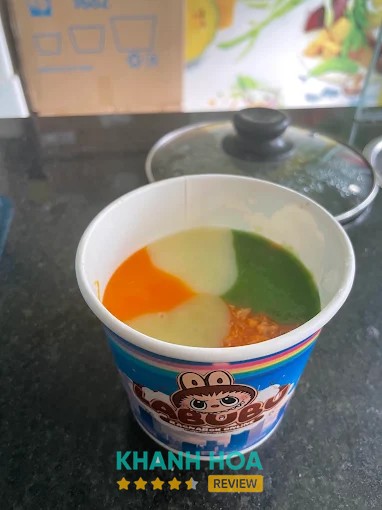 Cháo Dinh Dưỡng Panda – hình ảnh 2