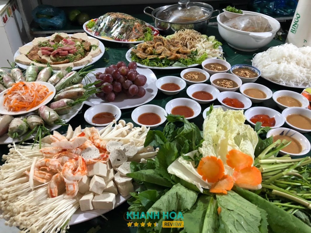 Quán chay Thiện Ý – hình ảnh 2