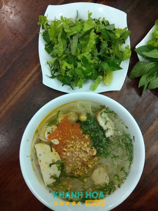 Ẩm Thực Thuần Chay GoGreen – hình ảnh 2