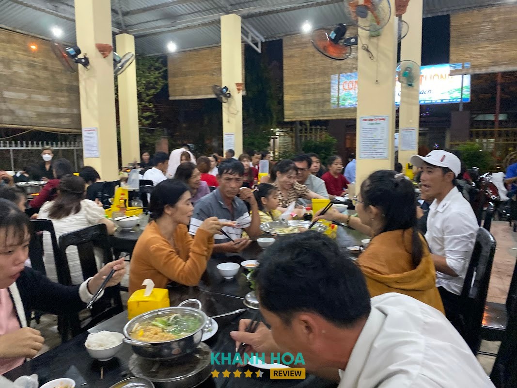 Cơm Chay Cát Tường – hình ảnh 3