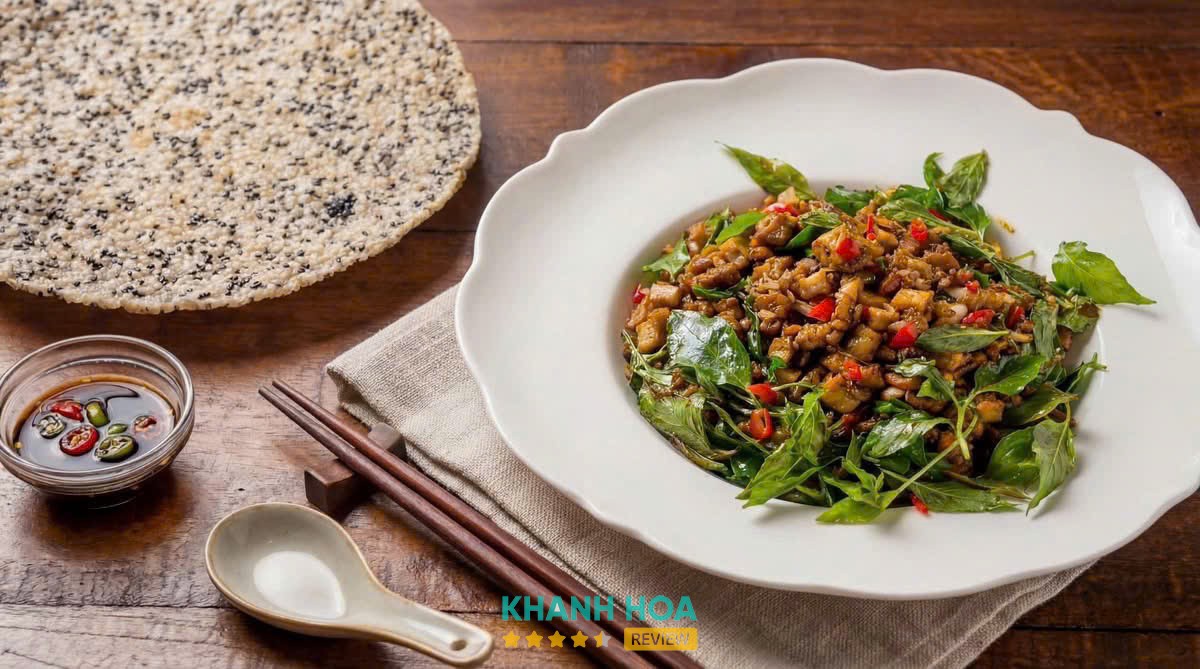 Tiệm chay nhà Mộc – hình ảnh 2