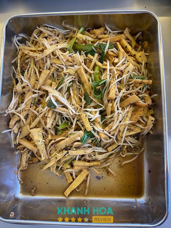 Quán chay Hương Sen – hình ảnh 2