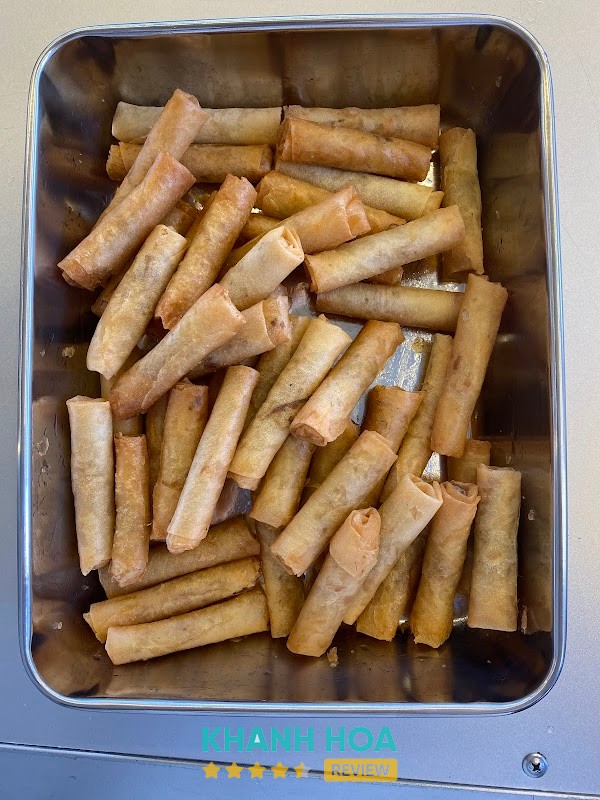 Quán chay Hương Sen – hình ảnh 3