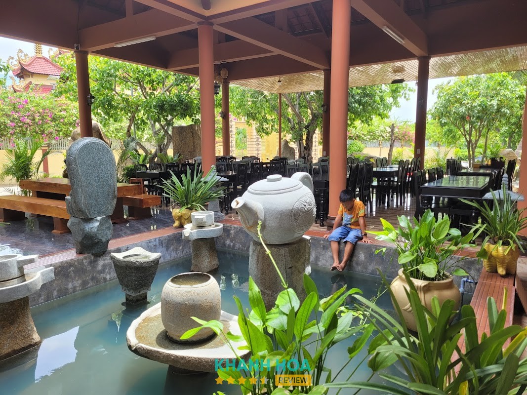 Tĩnh Tâm Chay – hình ảnh 2
