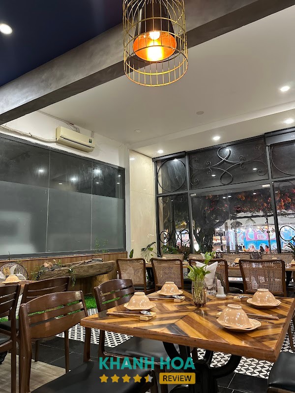 Om Vegetarian – hình ảnh 2