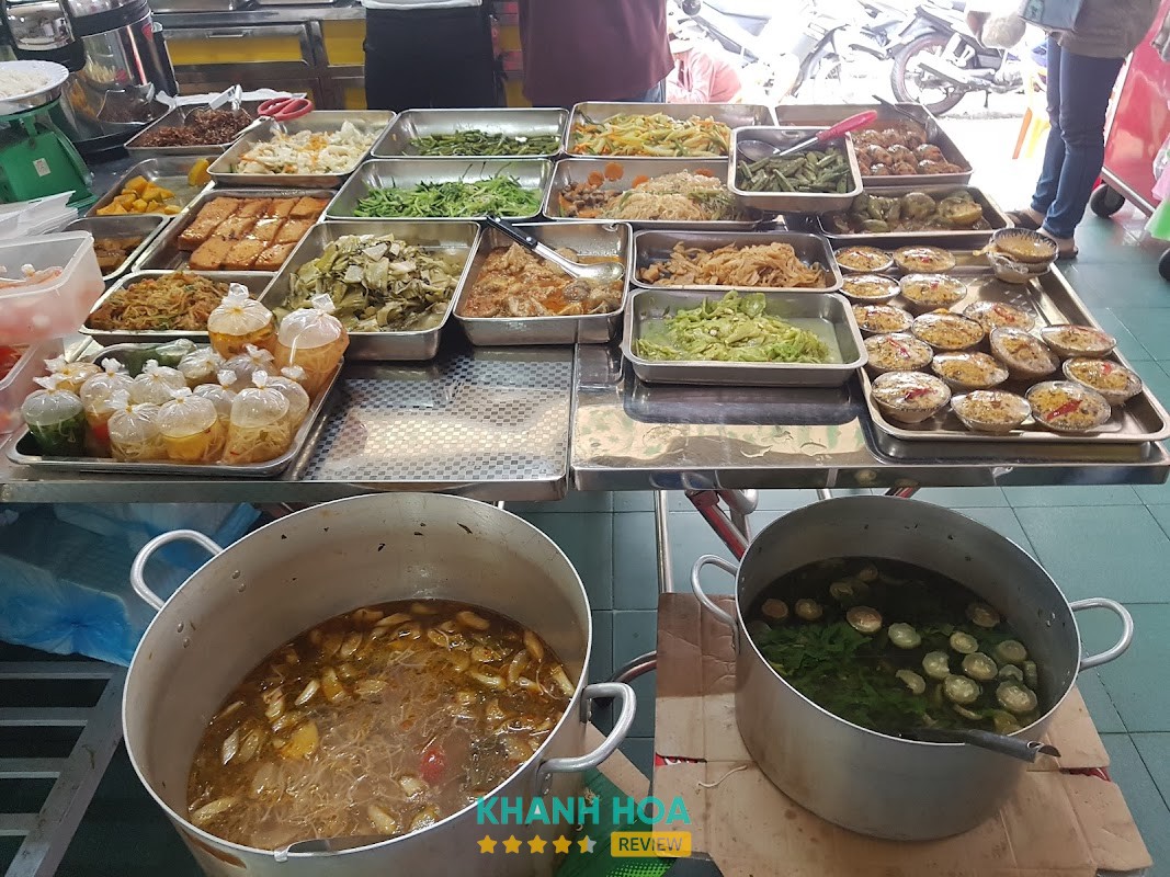 Ẩm Thực Chay Thanh Tịnh – hình ảnh 2