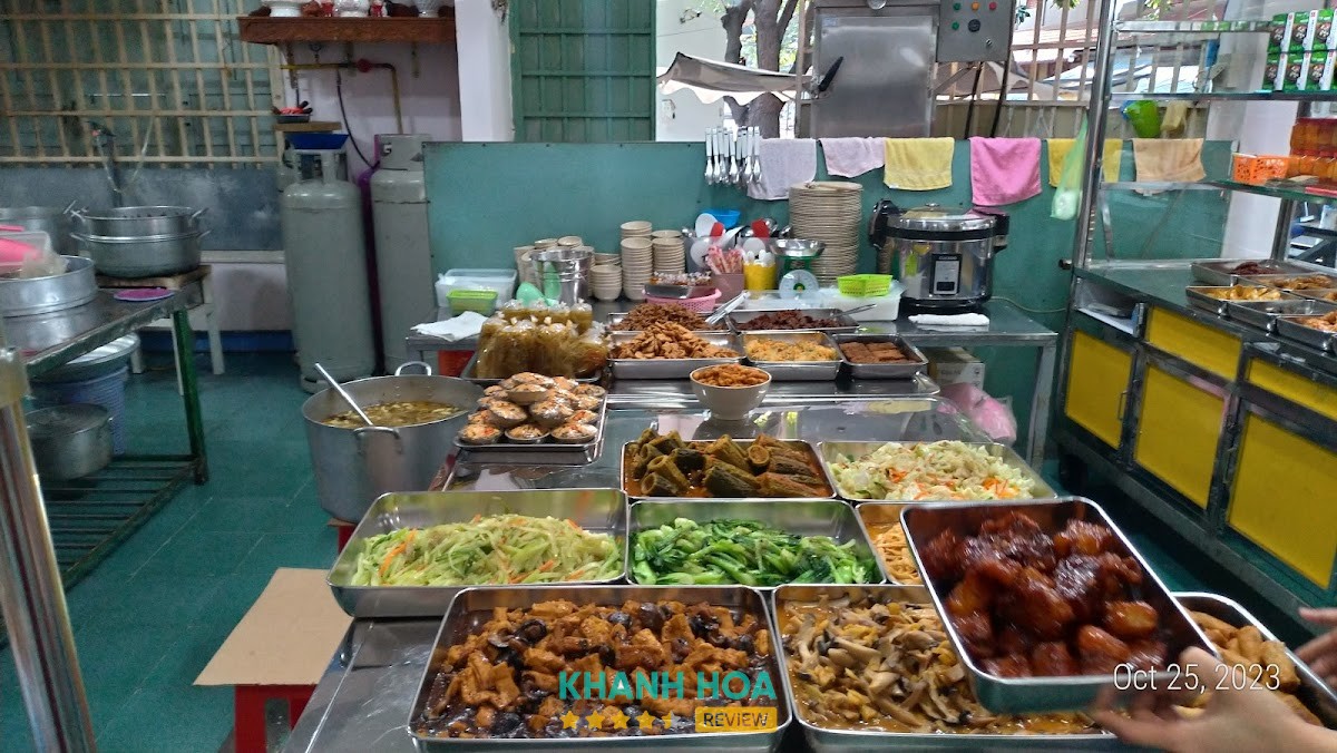 Ẩm Thực Chay Thanh Tịnh – hình ảnh 3