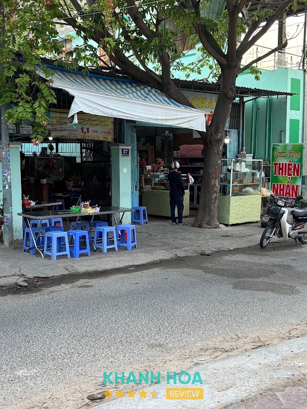 Quán Chay Thiện Nhân Phan Rang