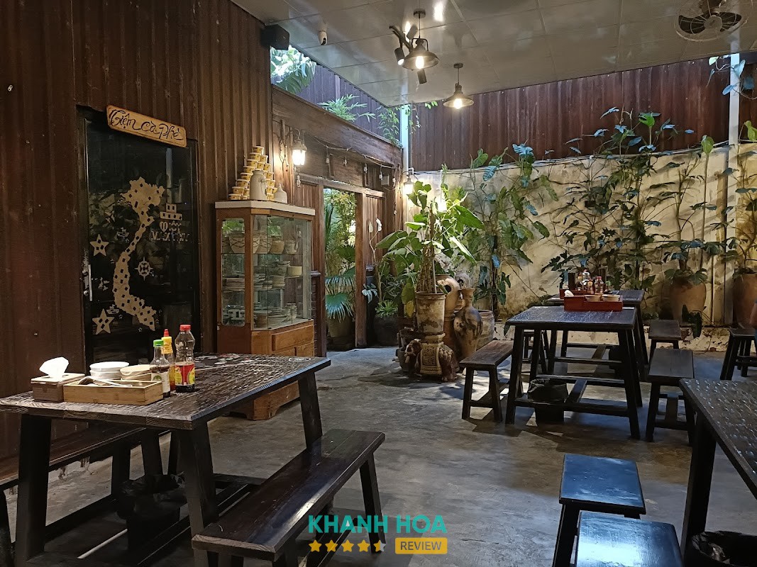 Trầm Tiệm Cơm Chay – hình ảnh 3