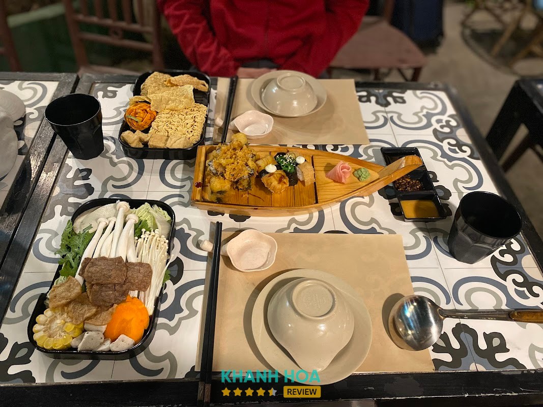 Color Me Vegan – hình ảnh 3