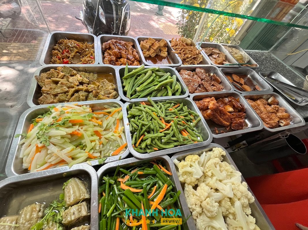 Cơm chay Thiện Tâm 2 – hình ảnh 2