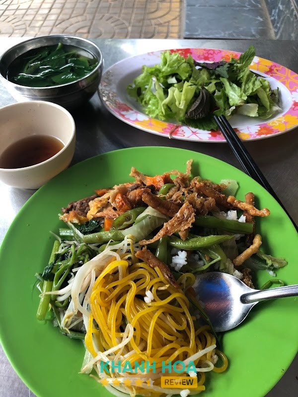 Quán Cơm Chay An Lạc – hình ảnh 2