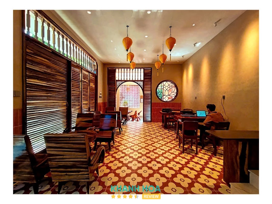 SEN Vegan House - Phan Rang Phan Rang