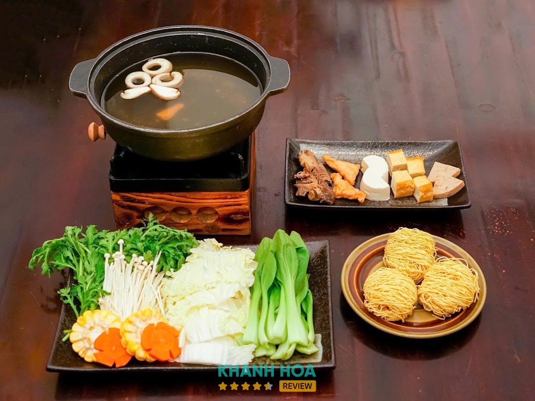 SEN Vegan House - Phan Rang – hình ảnh 2