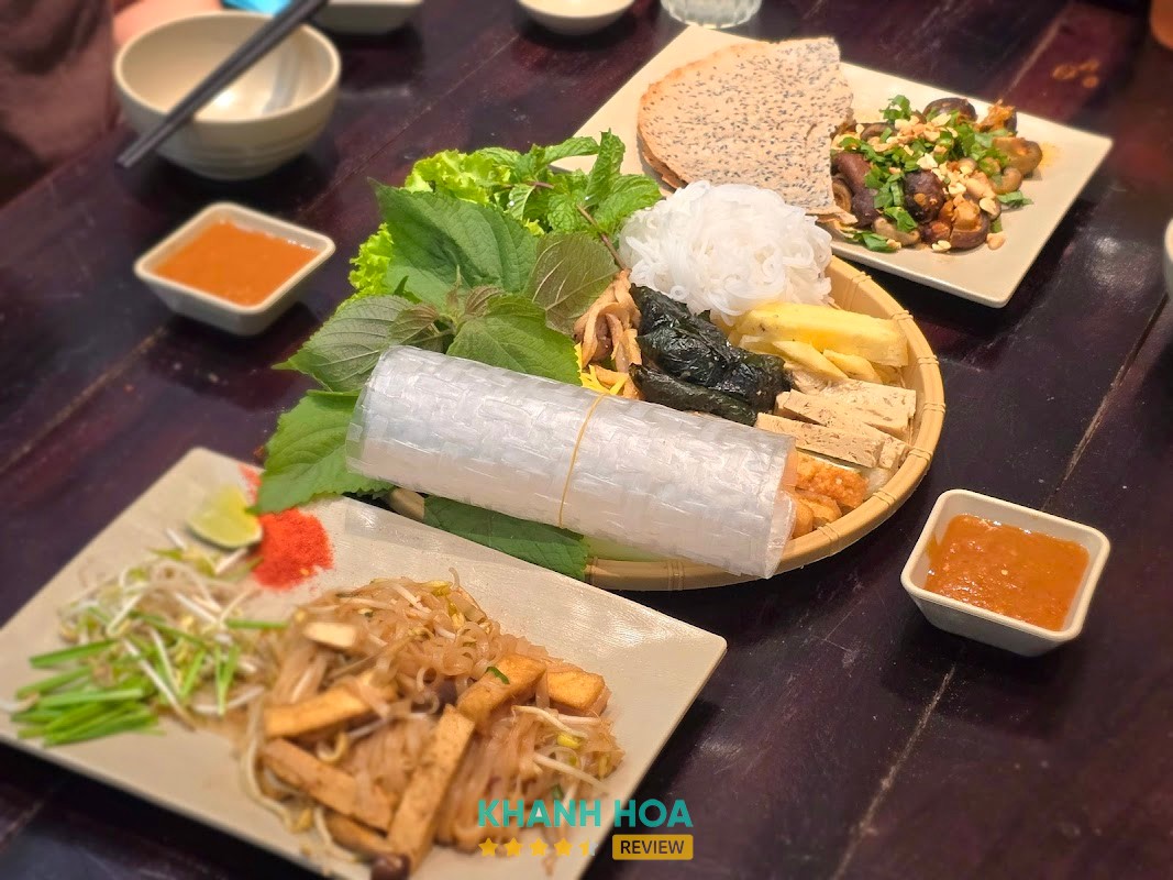 SEN Vegan House - Phan Rang – hình ảnh 3