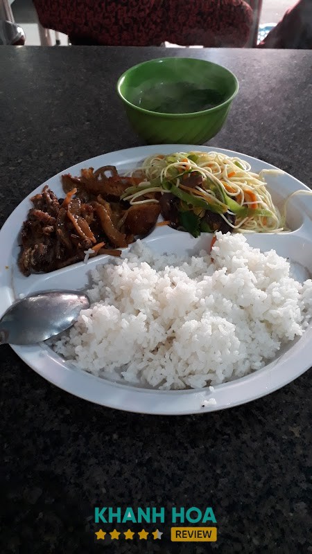 Quán chay – hình ảnh 2