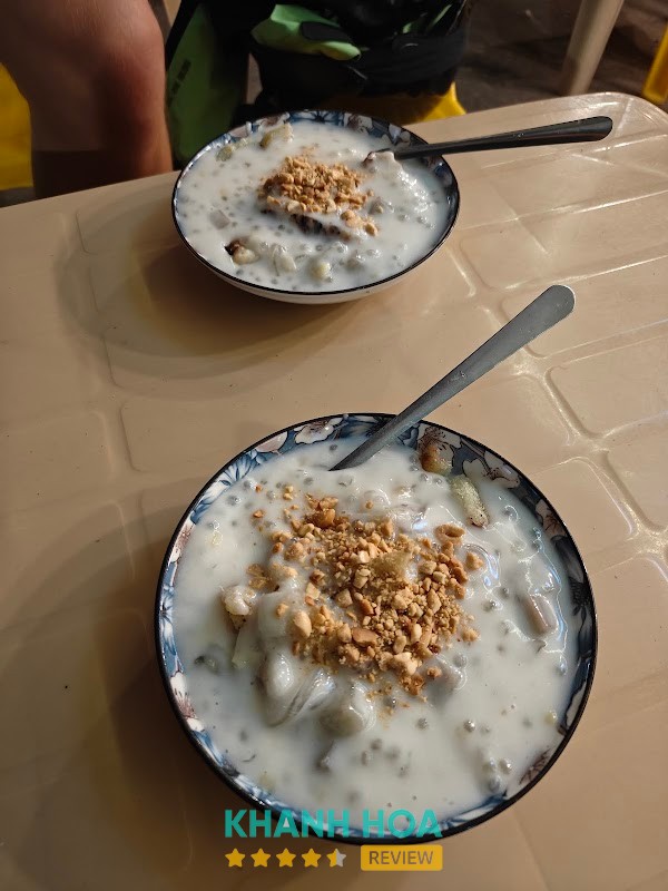 Quán chè cô Cảnh – hình ảnh 2