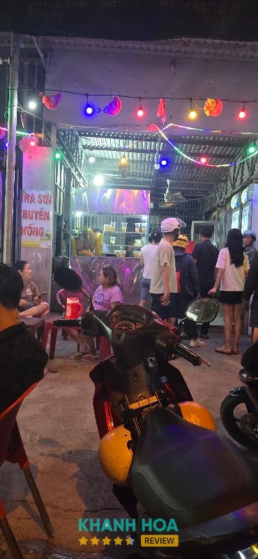 Chè Thảo Hồng – hình ảnh 2