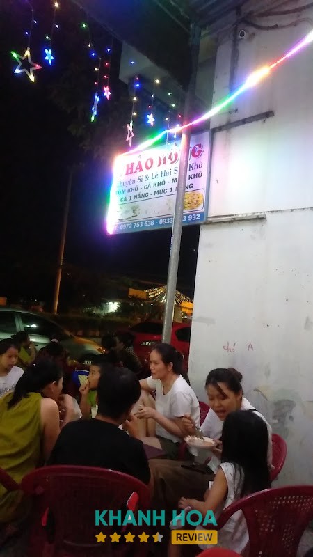 Chè Thảo Hồng – hình ảnh 3