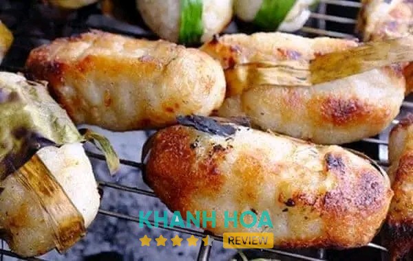 Chè chuối nướng cô Lan – hình ảnh 3