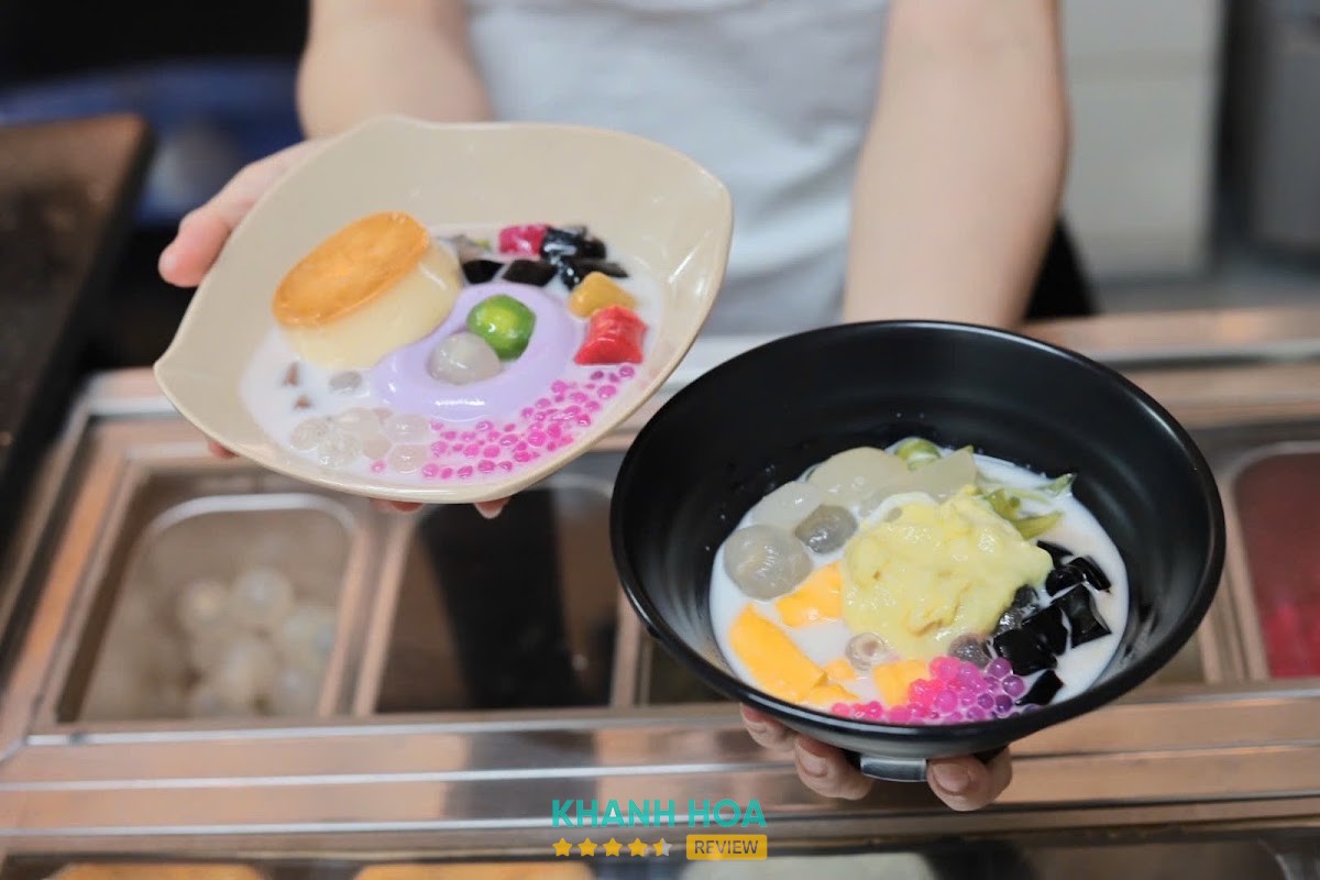 Chè Xíu – hình ảnh 2