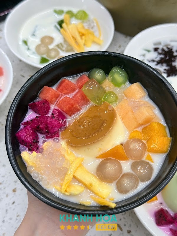 Chè Xíu – hình ảnh 3