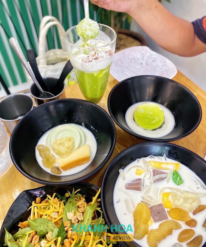 Quán Chè Ngon Nha Trang – hình ảnh 2