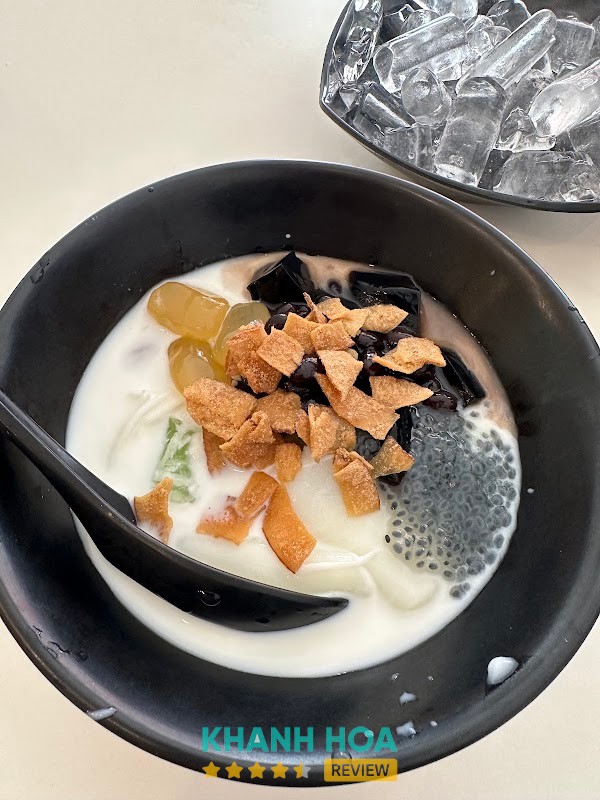 Quán Chè Ngon Nha Trang – hình ảnh 3
