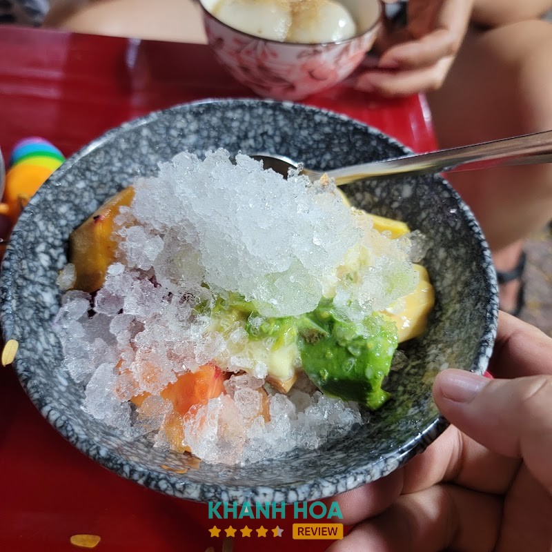 Chè Số 4 - Quang Trung – hình ảnh 2