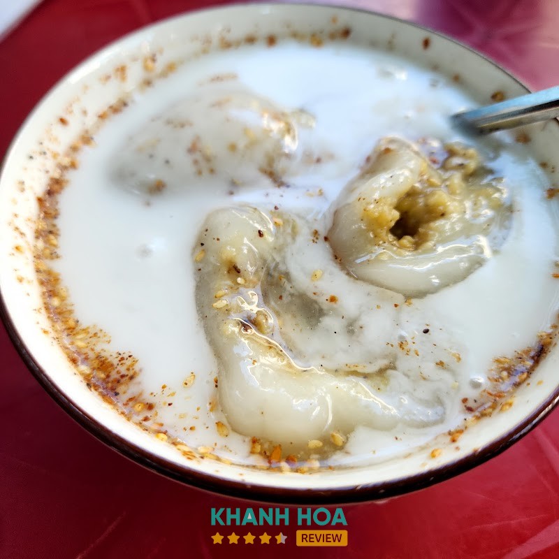 Chè Số 4 - Quang Trung – hình ảnh 3