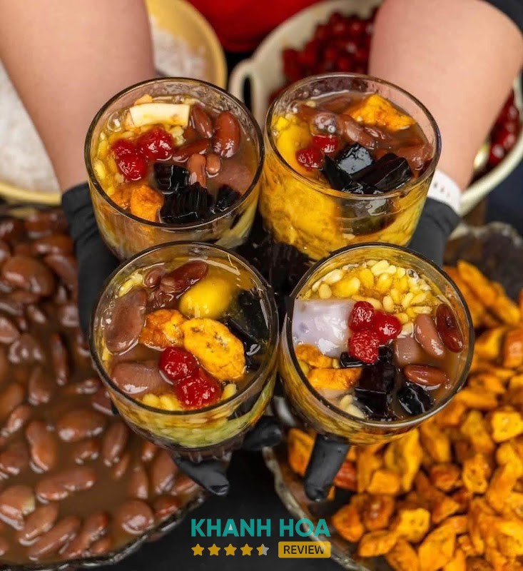 CHÈ NGON HÀ NỘI – hình ảnh 2