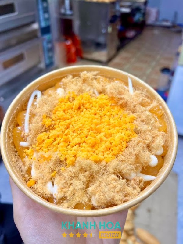CHÈ NGON HÀ NỘI – hình ảnh 3
