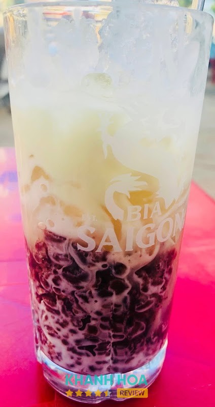 CHÈ CÔ PHI - CHÈ QUANG TRUNG hình ảnh 3