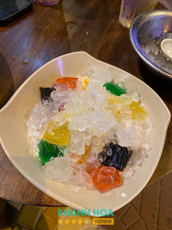 Chè Chị Ba hình ảnh 2