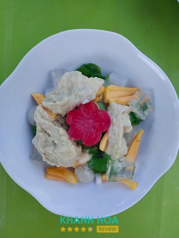 Chè Uyển Nhi hình ảnh 2