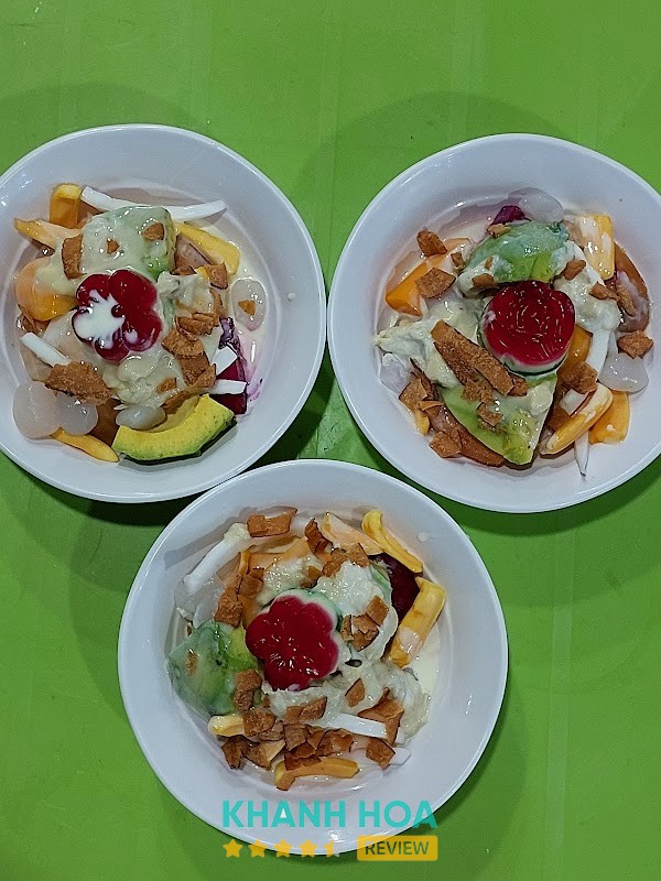 Chè Uyển Nhi hình ảnh 3