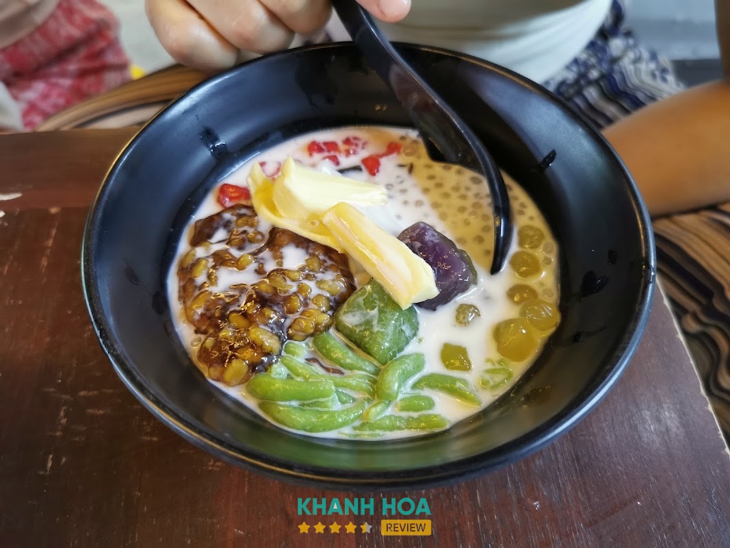 Chè Ngon - Bèo Hông Ché hình ảnh 2