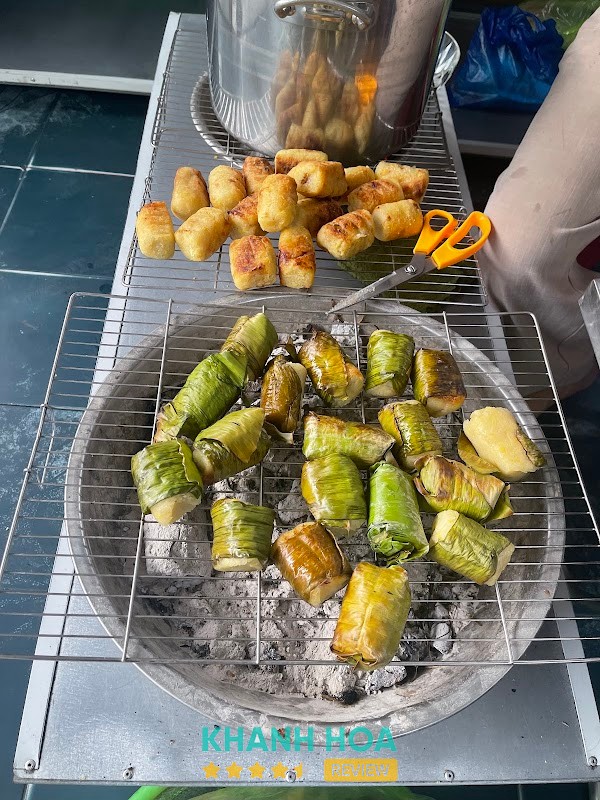 Chè Hải phan rang