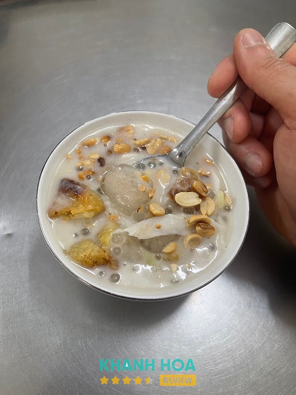 Chè Hải phan rang hình ảnh 2