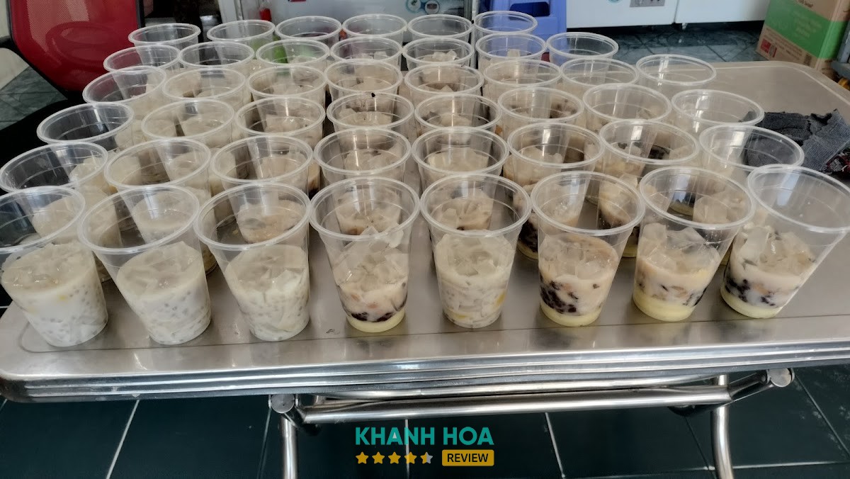 Chè Hải phan rang hình ảnh 3