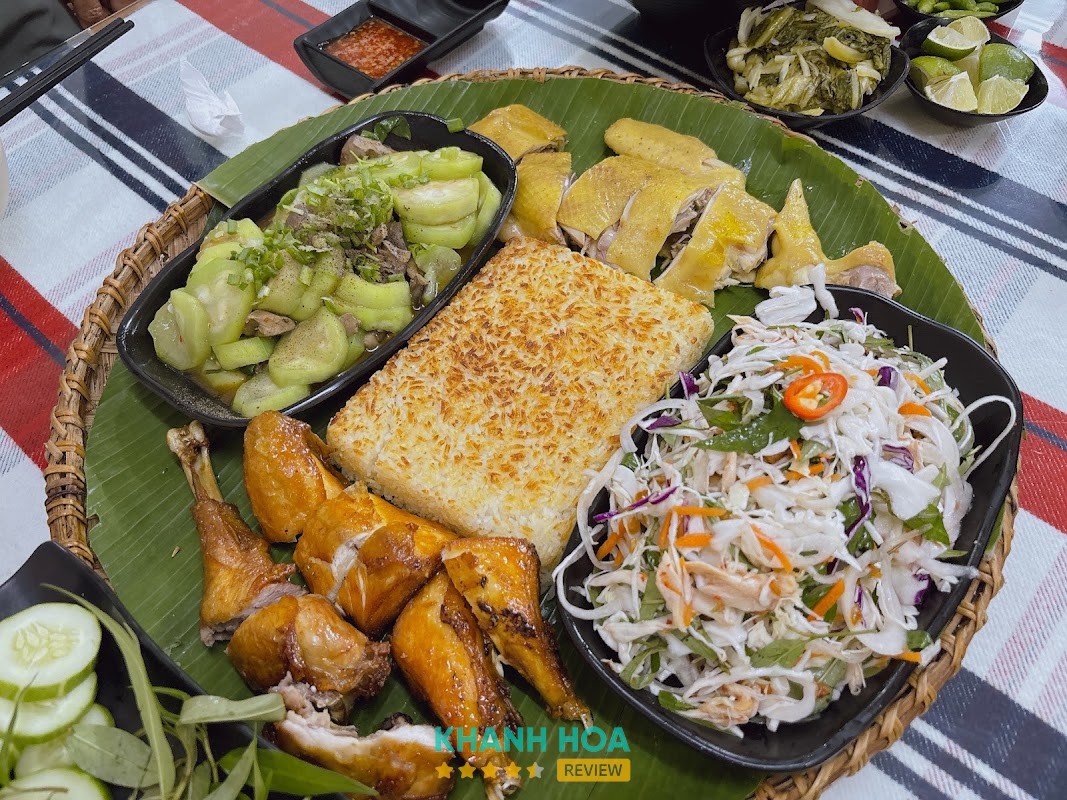 Cơm Gà Khánh Kỳ – hình ảnh 2