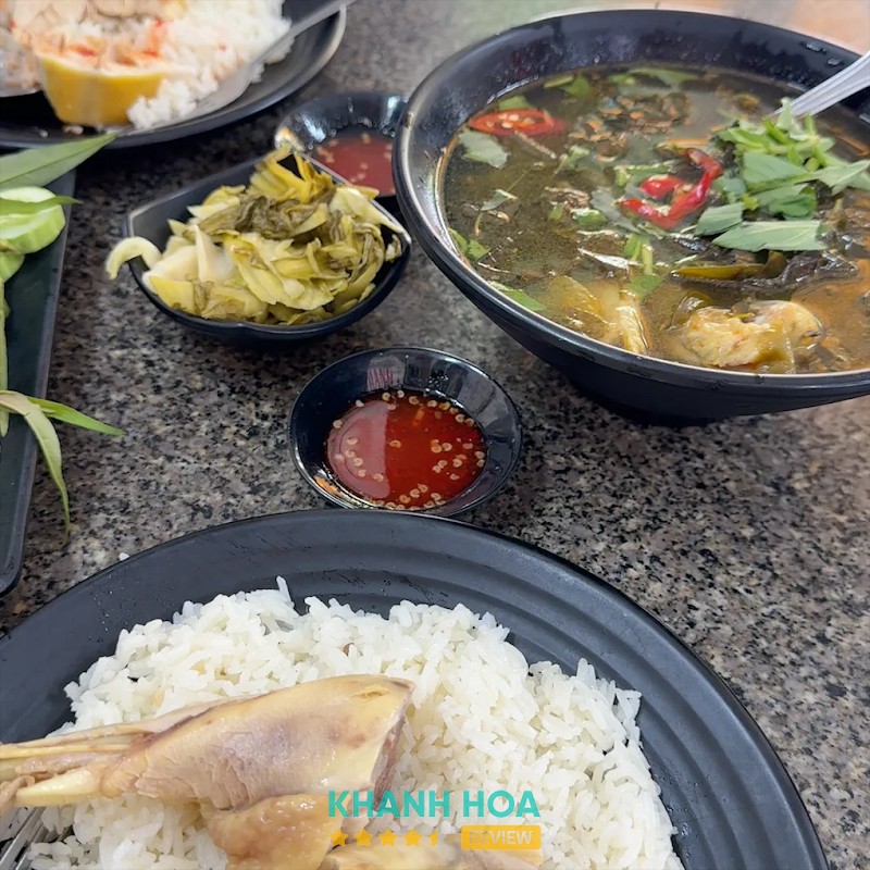 Cơm Gà Khánh Kỳ – hình ảnh 3