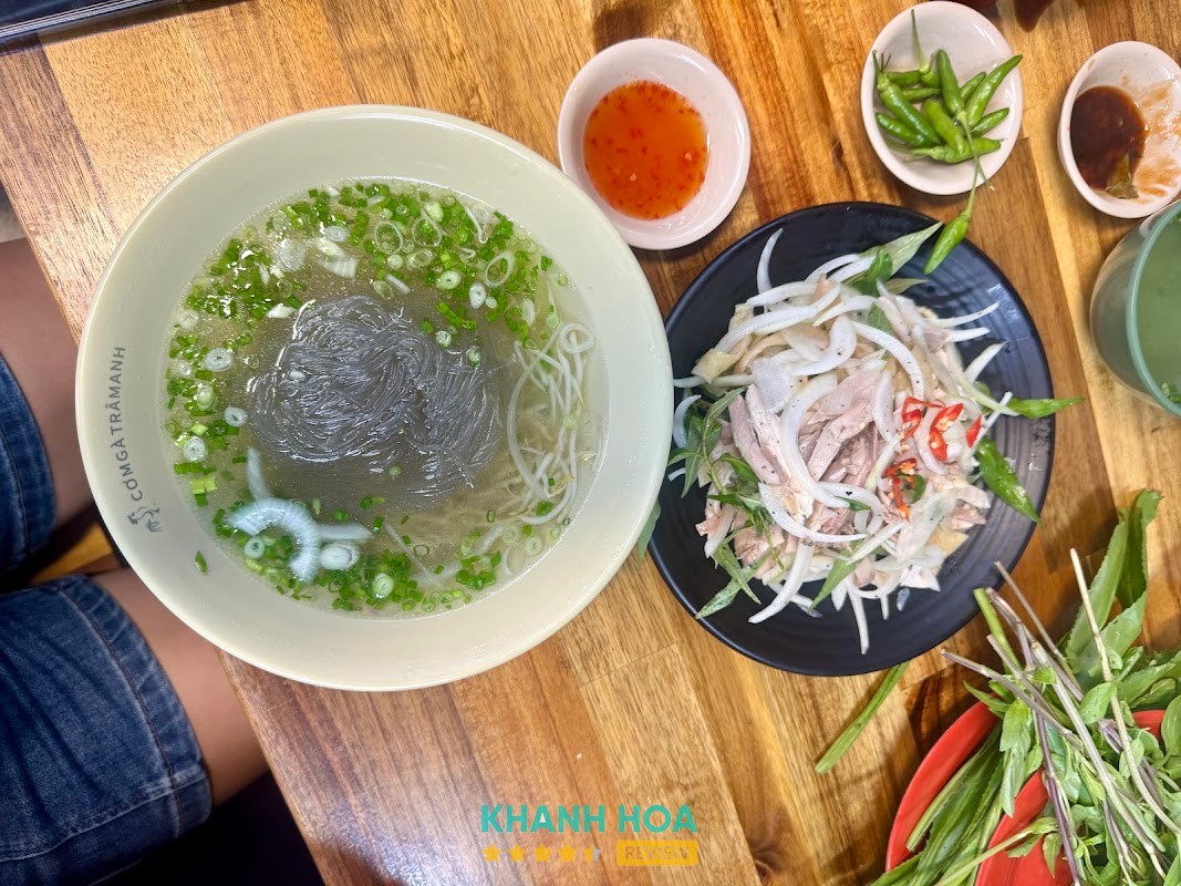 Cơm Gà Trâm Anh – hình ảnh 3