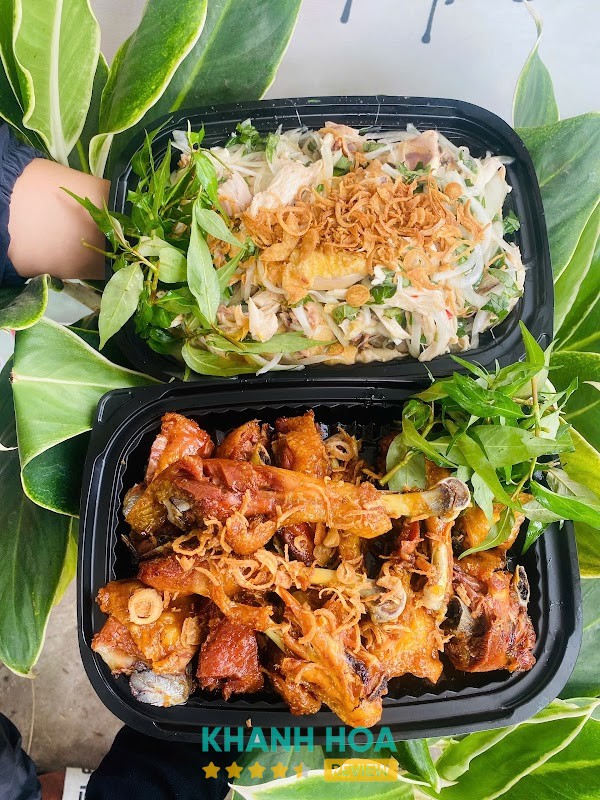 Cơm Gà Bà Mười – hình ảnh 2