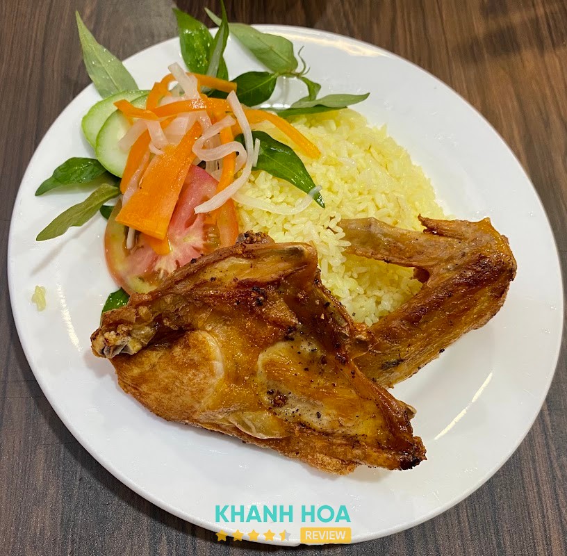 Quán Cơm Gà Ngon – hình ảnh 3