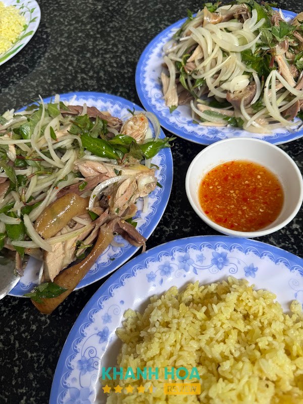 Tiệm Cơm Gà – hình ảnh 2