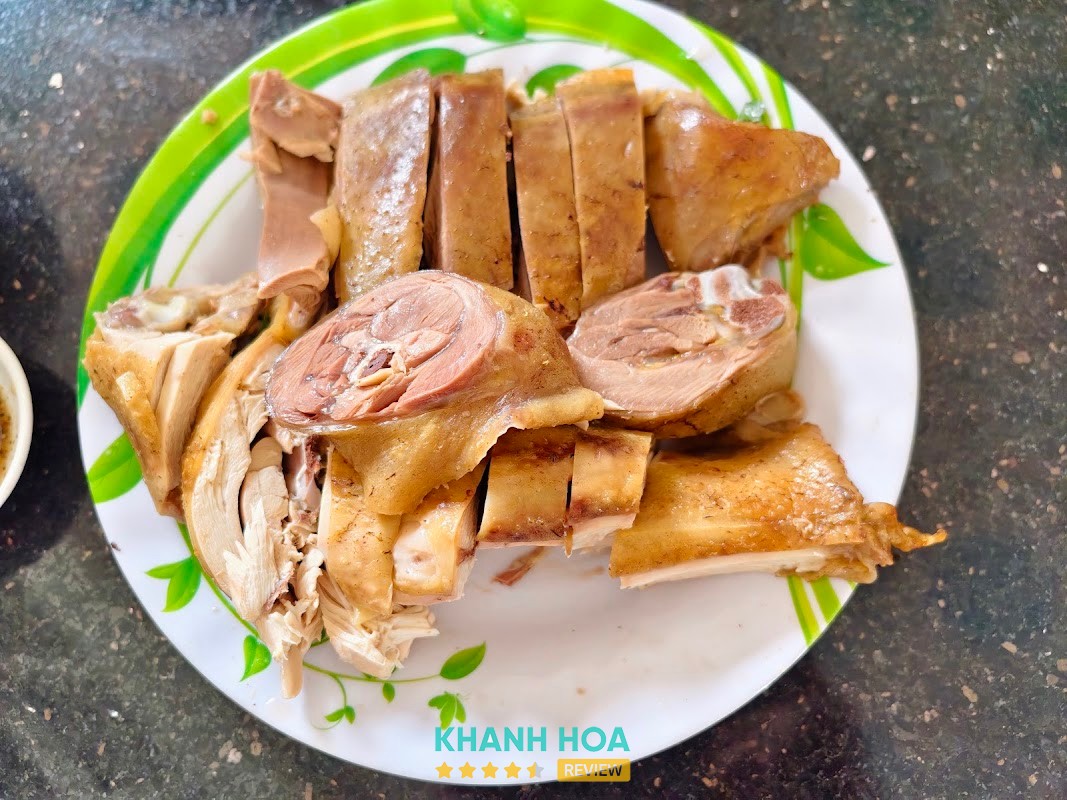 Tiệm Cơm Gà – hình ảnh 3