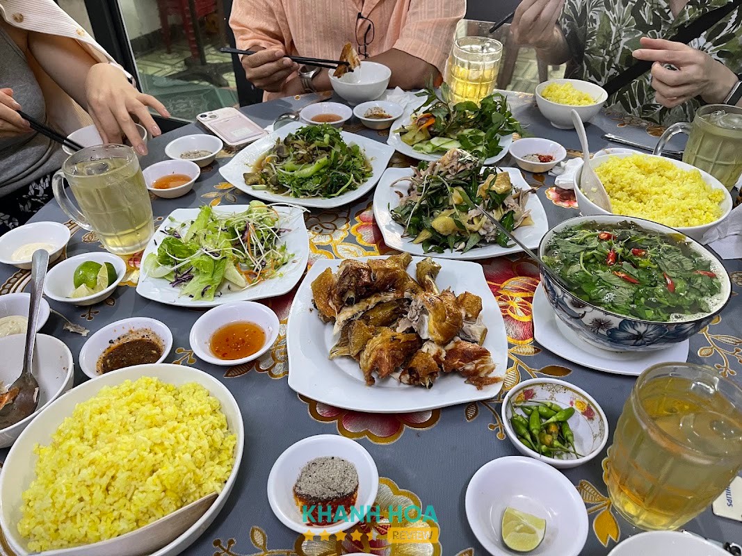 Cơm gà Hạnh Văn Cam Ranh – hình ảnh 3