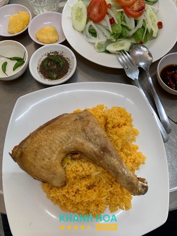 Quán Cơm Vui – hình ảnh 2